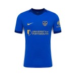 Maglia Bambino Portsmouth 2026/27 casa