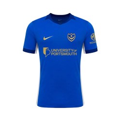 Maglia Uomo Portsmouth 2026/27 casa