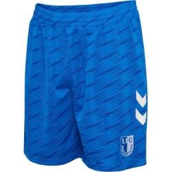 Pantaloncini Home 1. FC Magdeburg 2025/26 Uomo