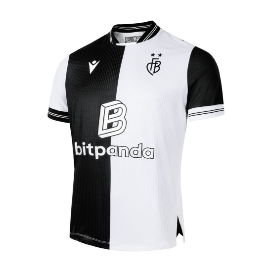 Donna FC Basilea 1893 2025/26 Terza Maglia