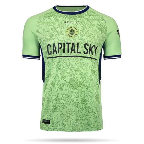 Terza Maglia Bambino Luton Town 2025/26 Terza Maglia Bambino Luton Town 2025/26