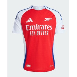 Maglia Casa Arsenal Donna 2024/25