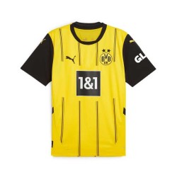 Maglia Casa BVB Borussia Dortmund Bambino 2024/25