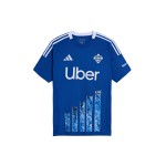 Maglia Casa Como Uomo 2024/25 Maglia Casa Como Uomo 2024/25