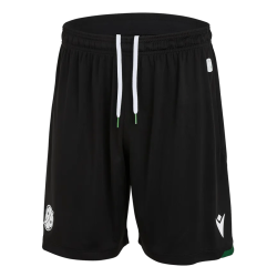 Pantaloncini Trasferta Uomo Hannover 96 2025/26