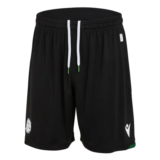 Pantaloncini Trasferta Uomo Hannover 96 2025/26