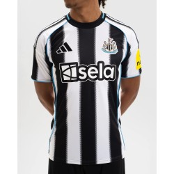 Maglia Uomo Newcastle United 2025/26 Home