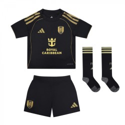 Kit terza Fulham 2025/26 Bambino