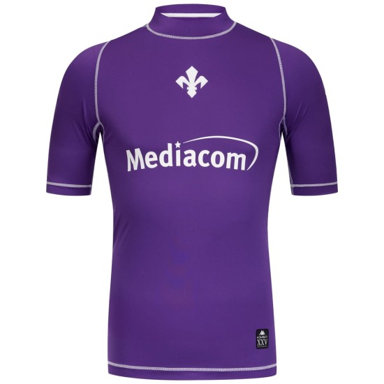 Maglia Kombat XXV 25º Anniversario Fiorentina 2025/26 Bambino