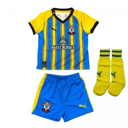 Kit Trasferta Southampton Bambino 2025/26