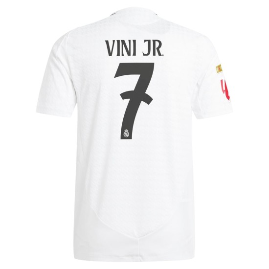 Maglia Casa Bambino VINI JR. Real Madrid 2024/25