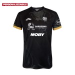 Maglia Terza Cagliari Calcio Uomo 2024/25 Maglia Terza Cagliari Calcio Uomo 2024/25