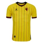 Maglia senza marchio da casa per uomini Watford 2024/25