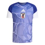 Maglia pre-partita terza Coppa del Mondo 2026 Giappone da bambino Maglia pre-partita terza Coppa del Mondo 2026 Giappone da bambino