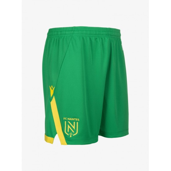Pantaloncini casa bambino FC Nantes 2025/26