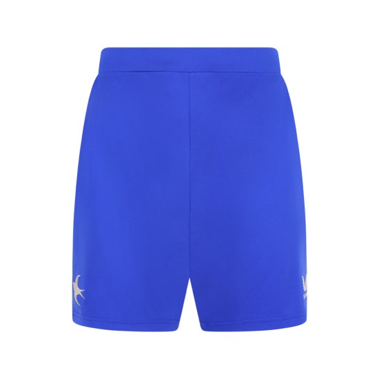 Pantaloncini da trasferta Cardiff City 2026/27 Bambino