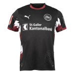 Uomini FC San Gallo 1879 2025/26 Maglia Trasferta
