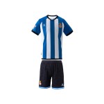 Kit Home RCD Espanyol 2026/27 Bambino Kit Home RCD Espanyol 2026/27 Bambino