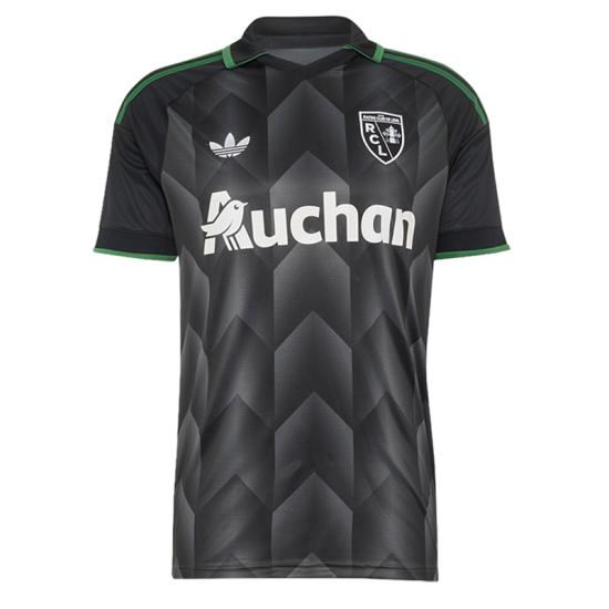 Maglia Away RC Lens 2026/27 Bambino