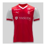 Maglia Casa Reims Donna 2024/25