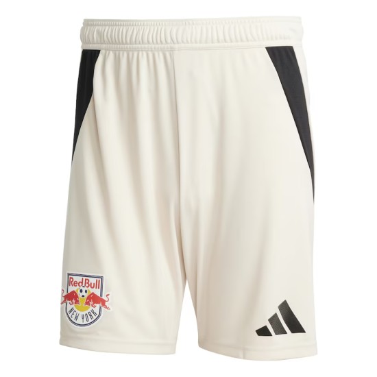 Pantaloncini Trasferta Donna New York Red Bulls 2025