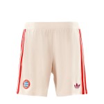 Pantaloncini Terza Maglia UCL Bayern Monaco Bambino 2024/25
