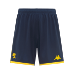 Pantaloncini Casa Genoa 2025/26 Uomo Pantaloncini Casa Genoa 2025/26 Uomo