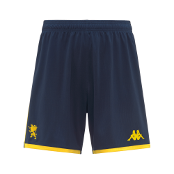 Pantaloncini Casa Genoa 2025/26 Uomo