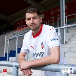 Maglia Terza Maglia 1.FC Heidenheim 1846 Donna 2024/25