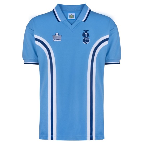 Maglia Retrò Admiral Coventry City Bambino 1978