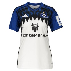 Maglia Home Donna Hamburger SV 2025/26