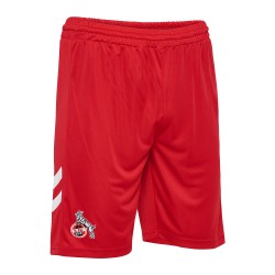 Pantaloncini trasferta 1. FC Köln 2024/25 Uomo
