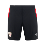 Pantaloncini Athletic Bilbao 2026/27 Home Bambino
