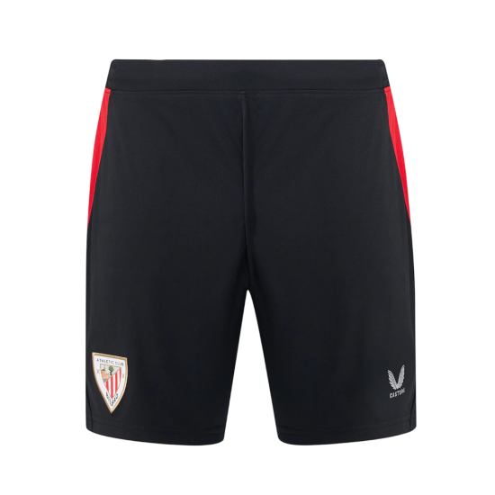 Pantaloncini Athletic Bilbao 2026/27 Home Bambino