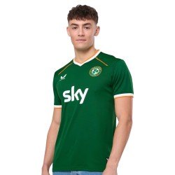 Maglia Home Irlanda Uomo 2026