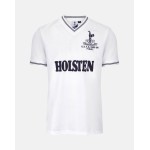 Maglia Retrò Finale UEFA Tottenham Hotspur Donna 1984