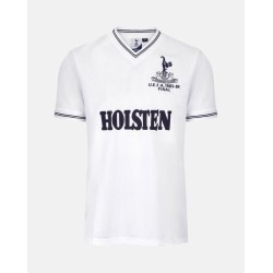 Maglia Retrò Finale UEFA Tottenham Hotspur Uomo 1984