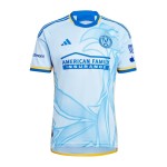 Maglia Trasferta Bambino Atlanta United FC 2025