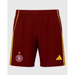 Bambino Servette FC 2025/26 Terzo Pantaloncino