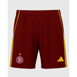 Uomo Servette FC 2025/26 Terzo Pantaloncino Uomo Servette FC 2025/26 Terzo Pantaloncino