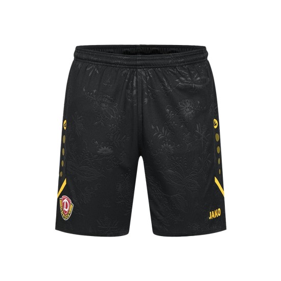 Pantaloncini casalinghi Dynamo Dresden 2025/26 bambino
