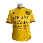 Maglia Home Bambino Mjällby AIF 2026 Maglia Home Bambino Mjällby AIF 2026