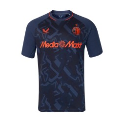 Maglia Third Feyenoord 2026/27 Uomo
