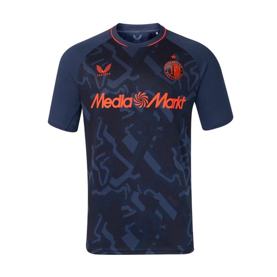 Maglia Third Feyenoord 2026/27 Bambino Maglia Third Feyenoord 2026/27 Bambino