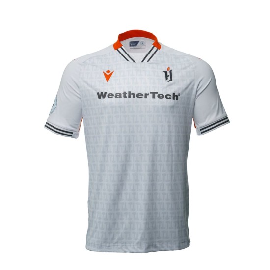 Maglia Trasferta Donna Forge FC 2025 Maglia Trasferta Donna Forge FC 2025