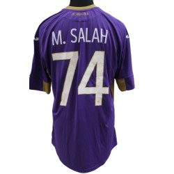 Maglietta Casa Donna M.SALAH Fiorentina 2014/15