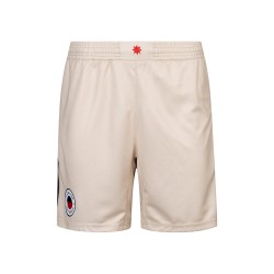 Pantaloncini uomo Excelsior Rotterdam 2026/27 away