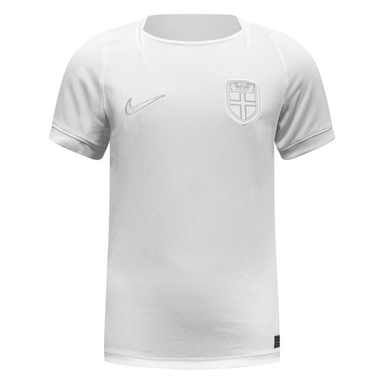 Maglia Norvegia Coppa del Mondo 2026 Third Uomo Maglia Norvegia Coppa del Mondo 2026 Third Uomo