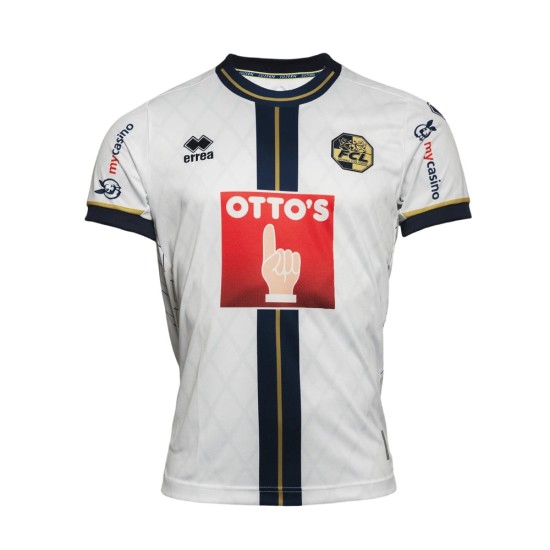 Maglia Away FC Luzern 2026/27 Uomo