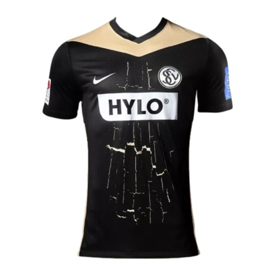 Maglia Trasferta SV Elversberg Uomo 2024/25